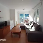 Atico Con Dos Terrazas Appartement *
