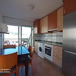 Appartement Atico Con Dos Terrazas *