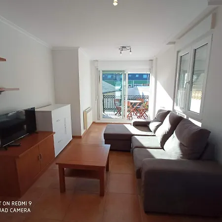 Atico Con Dos Terrazas Apartment *