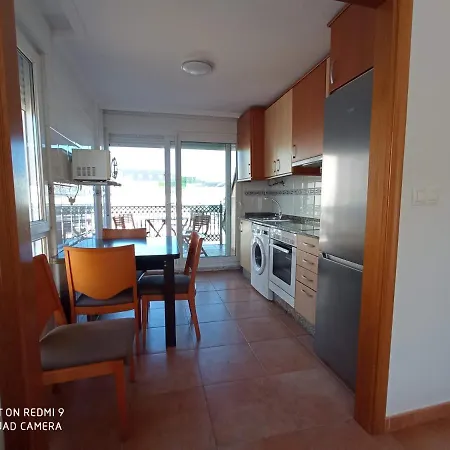 Atico Con Dos Terrazas Apartment *