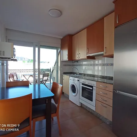 Apartment Atico Con Dos Terrazas *