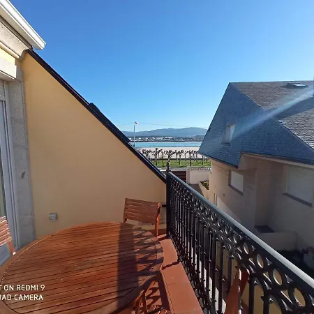 Atico Con Dos Terrazas *