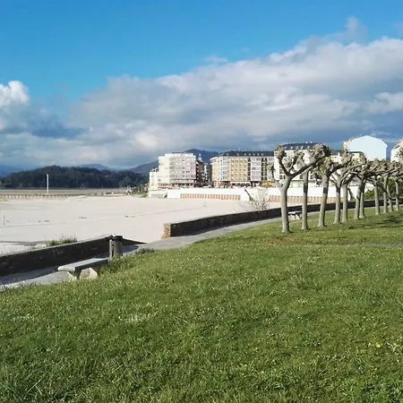 Atico Con Dos Terrazas * Foz