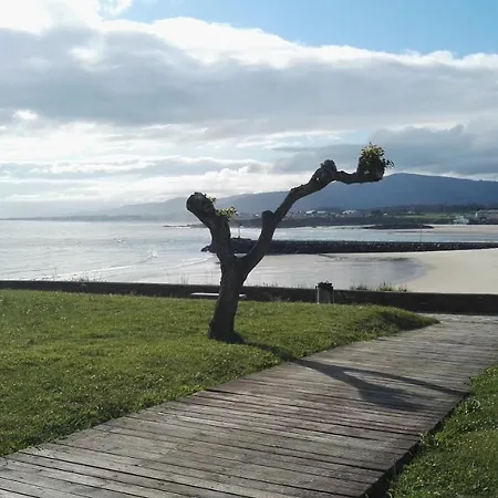 Atico Con Dos Terrazas Apartment