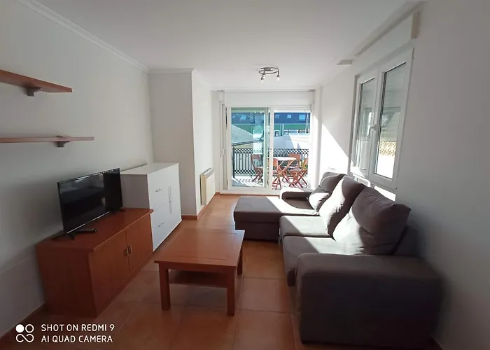 Atico Con Dos Terrazas Apartment *