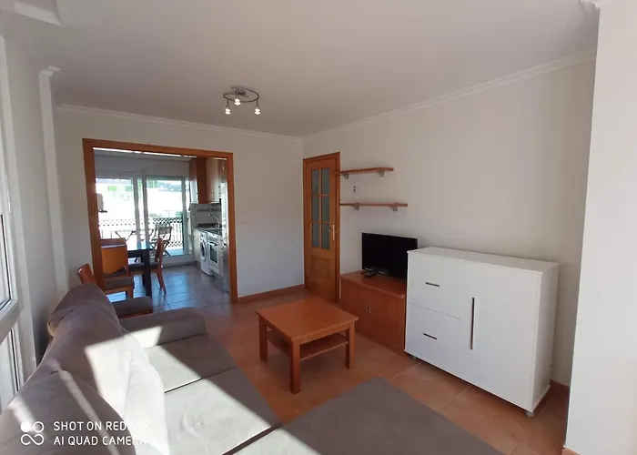 Atico Con Dos Terrazas *