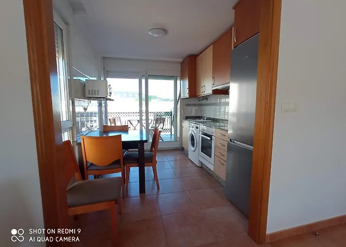 Atico Con Dos Terrazas Apartment *