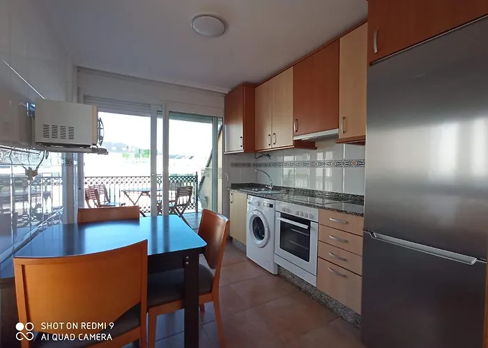 Apartment Atico Con Dos Terrazas *