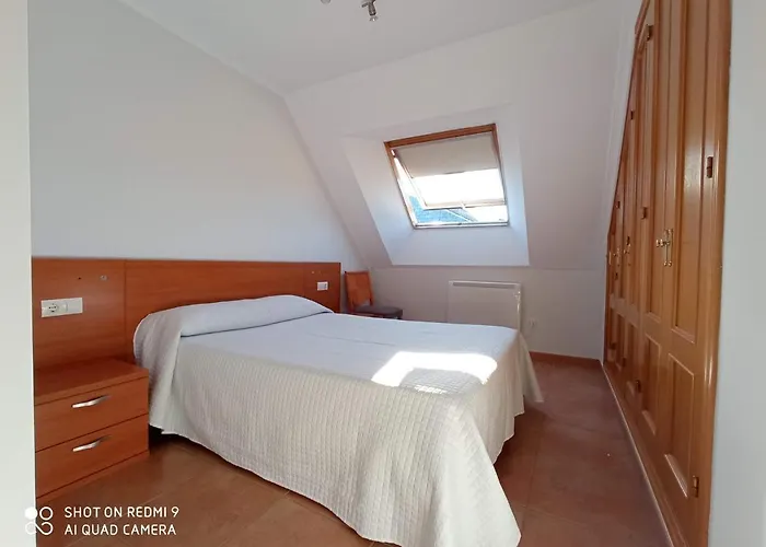 Apartment Atico Con Dos Terrazas *