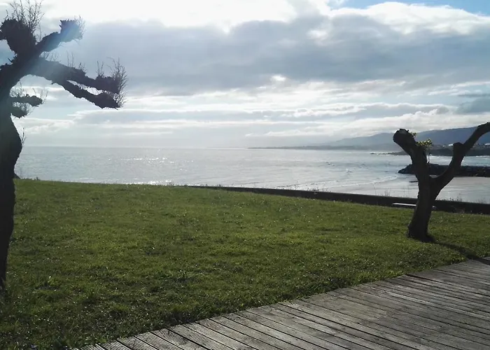 Atico Con Dos Terrazas *