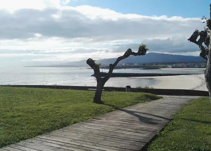 Atico Con Dos Terrazas Apartment